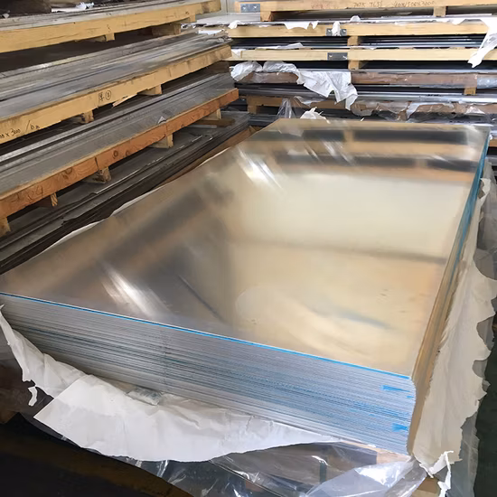 CE/En131 Aprobado Aluminio Multi
